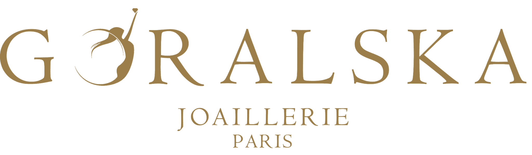 Goralska — Joaillerie Paris